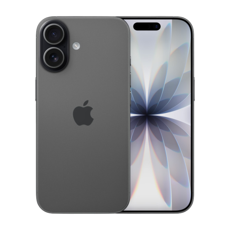 Смартфон Apple iPhone 17 256GB Black (MG6J4)
